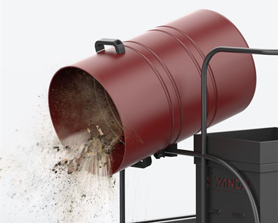 工業(yè)吸塵器 工業(yè)吸塵器