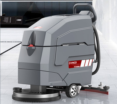 手推式洗地機(jī) 手推式洗地機(jī)