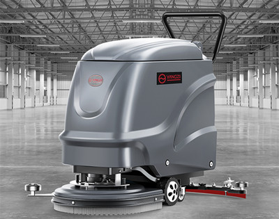 手推式洗地機(jī) 手推式洗地機(jī)