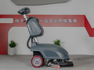 手推式洗地機(jī) 手推式洗地機(jī)