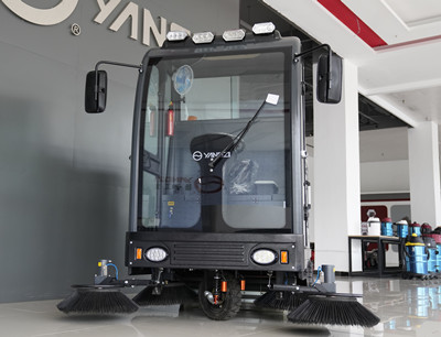 揚(yáng)子掃地機(jī) 揚(yáng)子掃地機(jī)