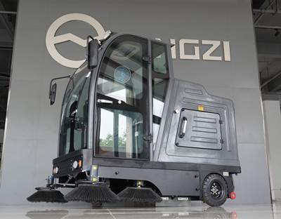 駕駛式洗地機 駕駛式洗地機