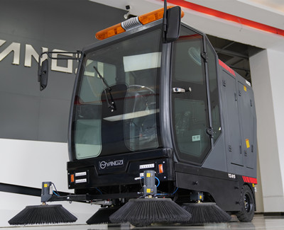 駕駛式掃地機(jī) 駕駛式掃地機(jī)