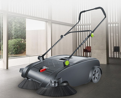 手推式掃地機(jī) 手推式掃地機(jī)
