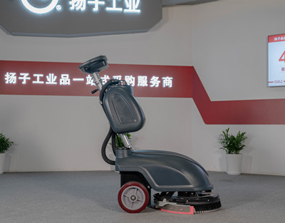 手推式洗地機 手推式洗地機