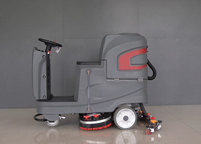 揚(yáng)子洗地機(jī) 揚(yáng)子洗地機(jī)