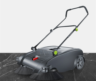 手推式掃地機(jī) 手推式掃地機(jī)