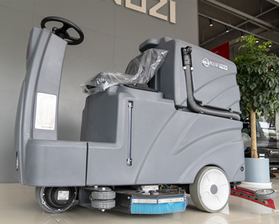 揚(yáng)子洗地機(jī) 揚(yáng)子洗地機(jī)