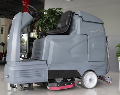 洗地機(jī)廠家 洗地機(jī)廠家