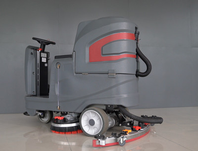 駕駛式洗地機(jī) 駕駛式洗地機(jī)