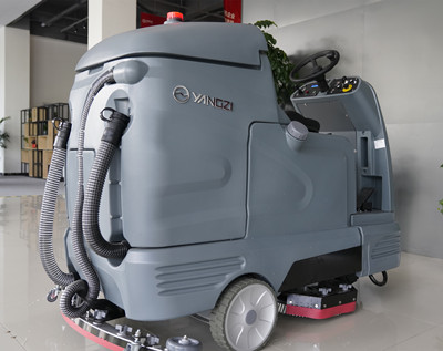 揚(yáng)子洗地機(jī) 揚(yáng)子洗地機(jī)