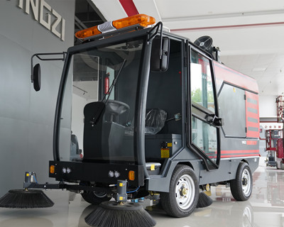 揚(yáng)子掃地機(jī) 揚(yáng)子掃地機(jī)