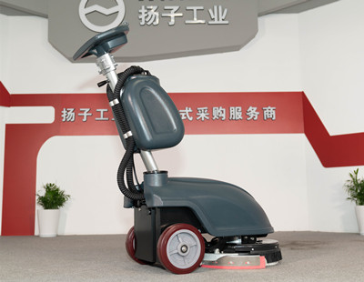 手推式洗地機(jī) 手推式洗地機(jī)