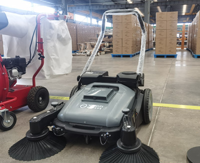 手推式掃地機 手推式掃地機