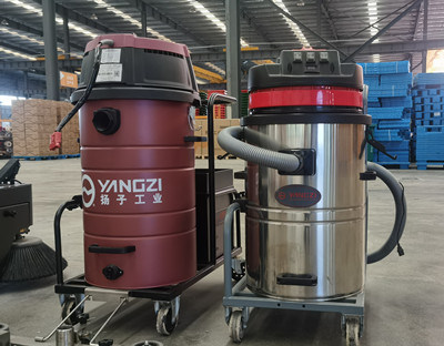 工業(yè)吸塵器 工業(yè)吸塵器