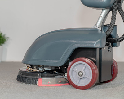 手推式洗地機(jī) 手推式洗地機(jī)