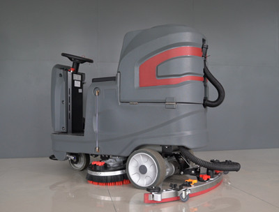 揚子洗地機 揚子洗地機