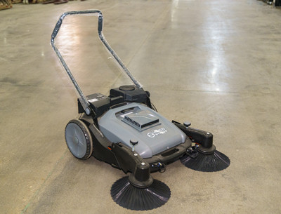 手推式掃地機 手推式掃地機