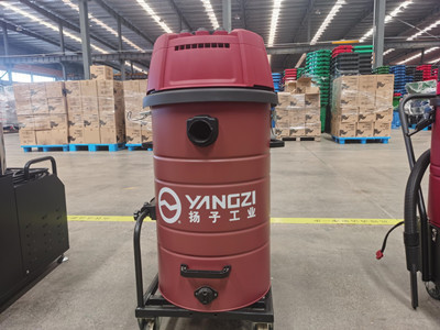 工業(yè)吸塵器 工業(yè)吸塵器