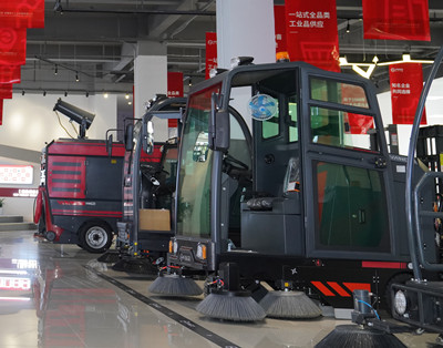 掃地機廠家 掃地機廠家