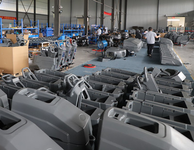 揚(yáng)子洗地機(jī) 揚(yáng)子洗地機(jī)