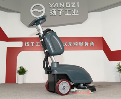 手推式洗地機(jī) 手推式洗地機(jī)