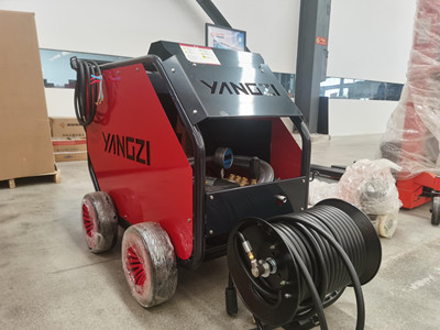 高壓清洗機 高壓清洗機