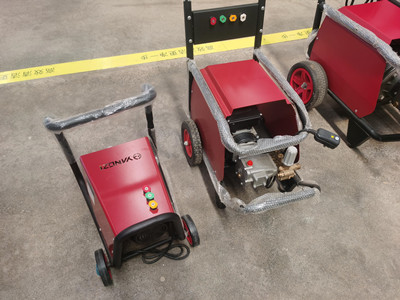 高壓清洗機(jī) 高壓清洗機(jī)