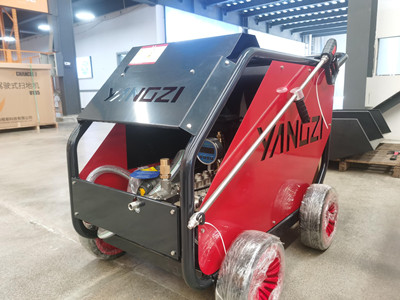 高壓清洗機(jī) 高壓清洗機(jī)