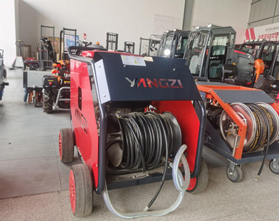 管道疏通機 管道疏通機