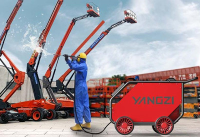 高壓清洗機 高壓清洗機