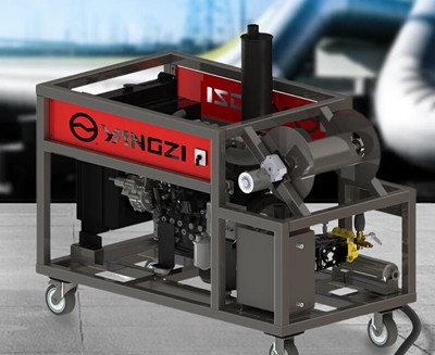 管道疏通機(jī) 管道疏通機(jī)