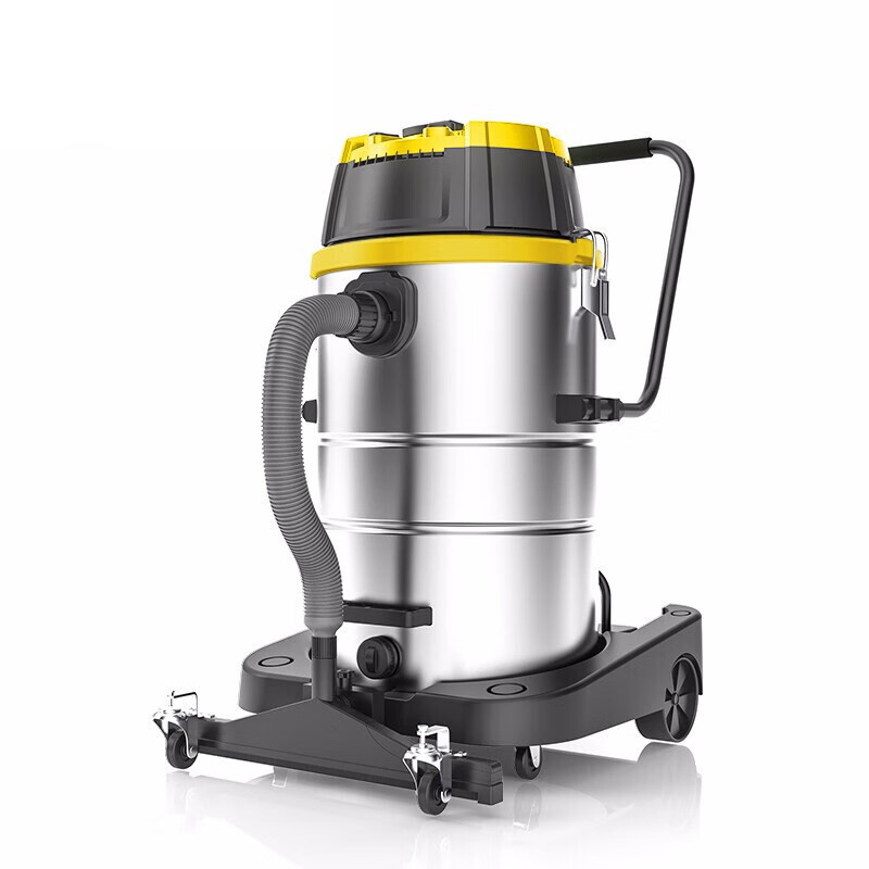 揚子3500w商用大功率吸塵器YZ-306