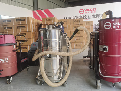 防爆吸塵器 防爆吸塵器